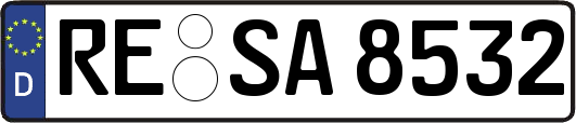 RE-SA8532