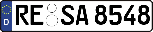 RE-SA8548
