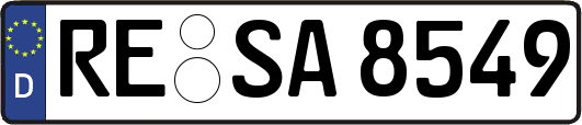 RE-SA8549