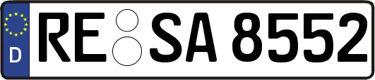 RE-SA8552