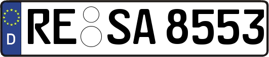 RE-SA8553
