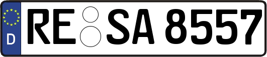 RE-SA8557
