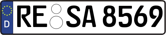 RE-SA8569