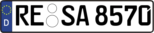 RE-SA8570