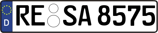 RE-SA8575
