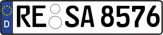 RE-SA8576