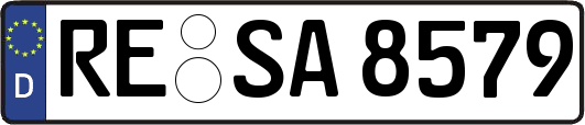 RE-SA8579