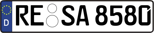RE-SA8580