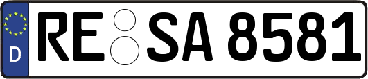 RE-SA8581