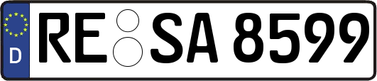 RE-SA8599