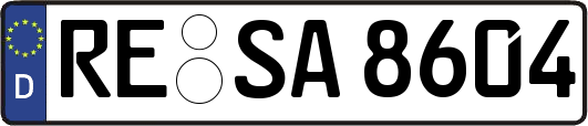 RE-SA8604