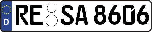 RE-SA8606