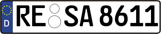 RE-SA8611