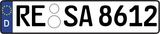 RE-SA8612