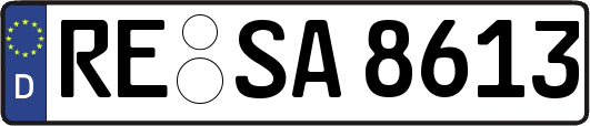 RE-SA8613