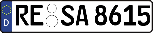 RE-SA8615