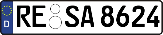 RE-SA8624