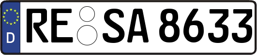 RE-SA8633