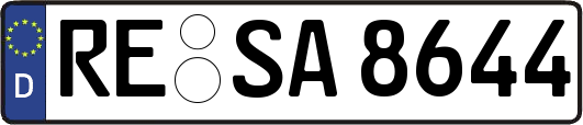 RE-SA8644