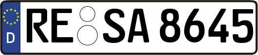 RE-SA8645