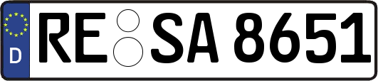 RE-SA8651