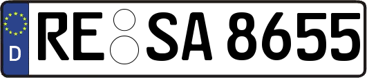 RE-SA8655