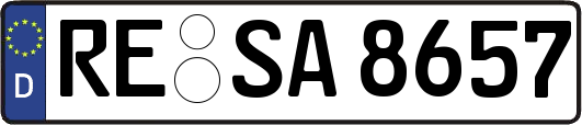 RE-SA8657
