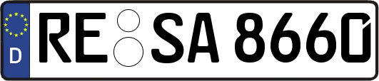 RE-SA8660