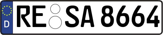 RE-SA8664