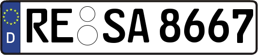 RE-SA8667