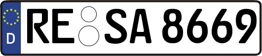 RE-SA8669