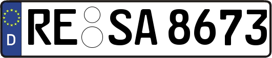 RE-SA8673