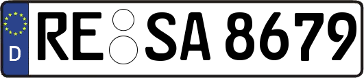 RE-SA8679