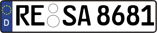 RE-SA8681