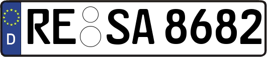 RE-SA8682