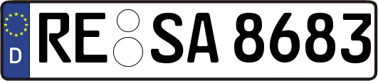 RE-SA8683