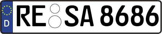 RE-SA8686
