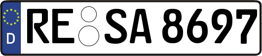 RE-SA8697