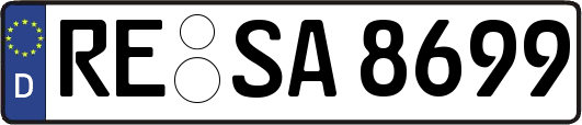 RE-SA8699