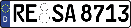 RE-SA8713