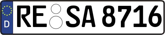 RE-SA8716