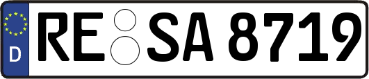 RE-SA8719