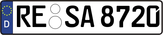RE-SA8720