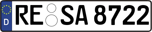 RE-SA8722