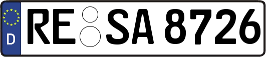 RE-SA8726