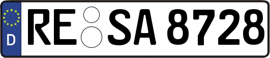 RE-SA8728