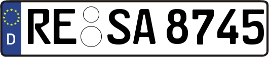 RE-SA8745