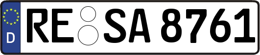 RE-SA8761