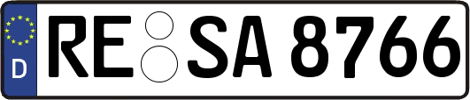 RE-SA8766