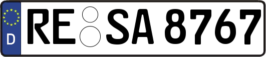 RE-SA8767